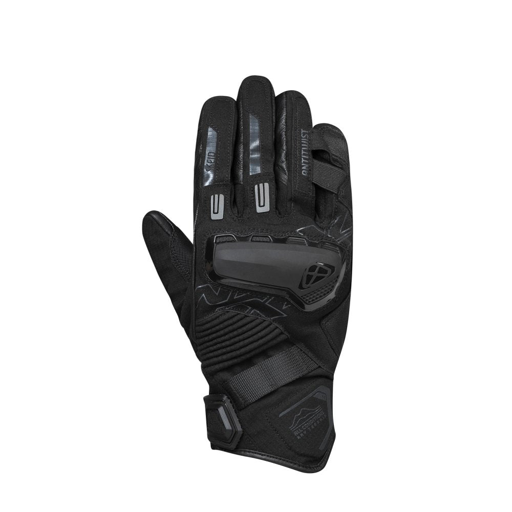 LUVAS IXON MS SKEID PRETO 300 11 1 080 - 1001 - L