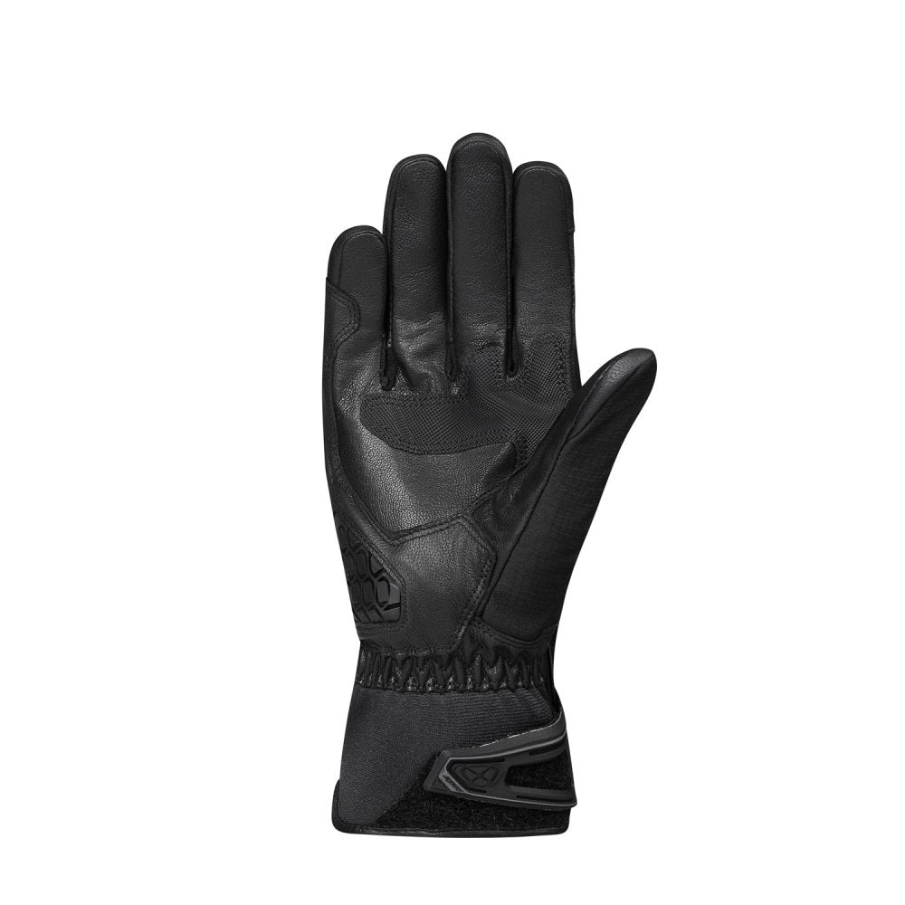 LUVAS IXON MS SKEID PRETO 300 11 1 080 - 1001 - L