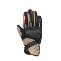 LUVAS IXON MS SKEID PRETO/AREIA 300 11 1 080 - 1060 - M
