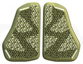 PROTECAO PEITO FANOM CHESTB-2 IXON KAKI 604 30 4 017 - 8001