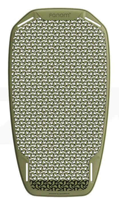 PROTECAO FANOM SEKB-2 OMBROS | COTOVELOS | JOELHOS IXON KAKI 604 30 4 018 - 8001