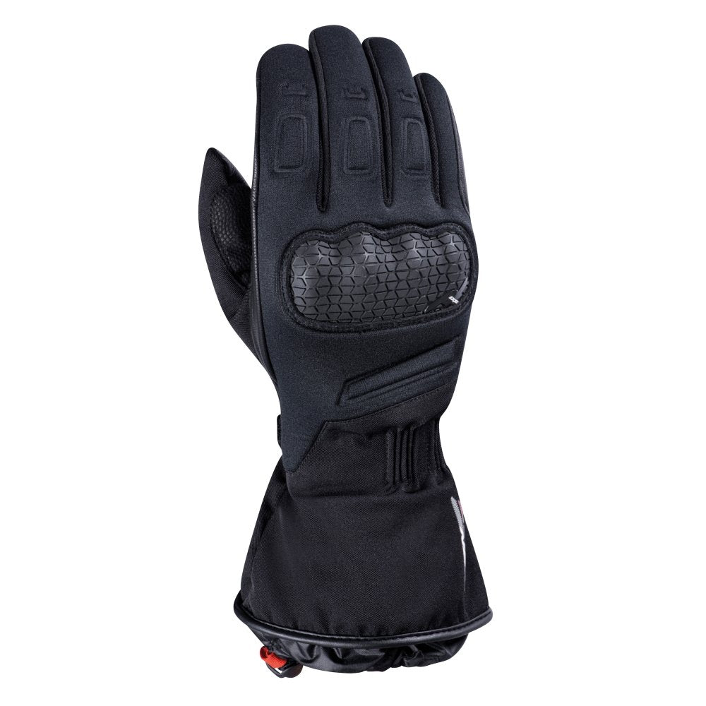 LUVAS IXON PRO AXL PRETO 300 11 1 064 - 1001 - S -