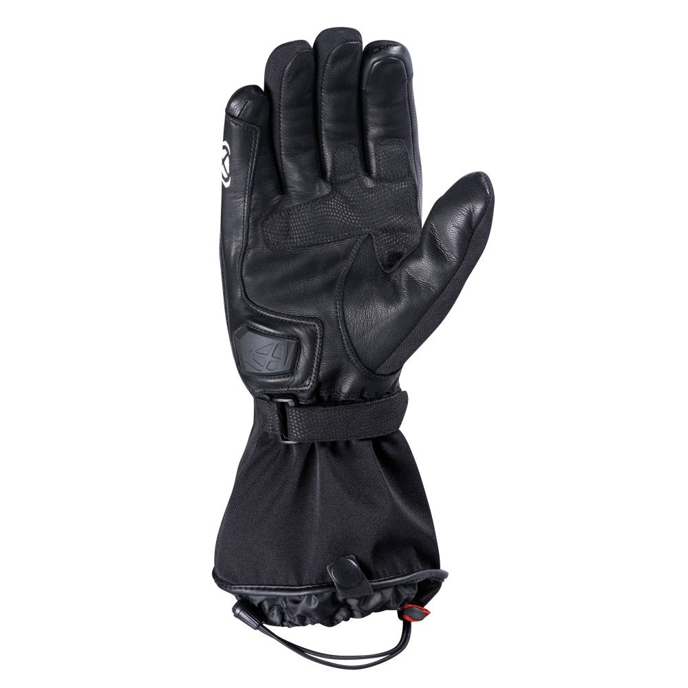 LUVAS IXON PRO AXL PRETO 300 11 1 064 - 1001 - S -