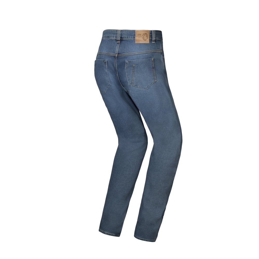 CALCAS IXON LADY GANGA DANY STONEWASH 204 10 2 013-3013-XL