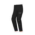 CALCAS IXON M-SKD PRETO/VERMELHO 200 10 1 076-1117 - XL