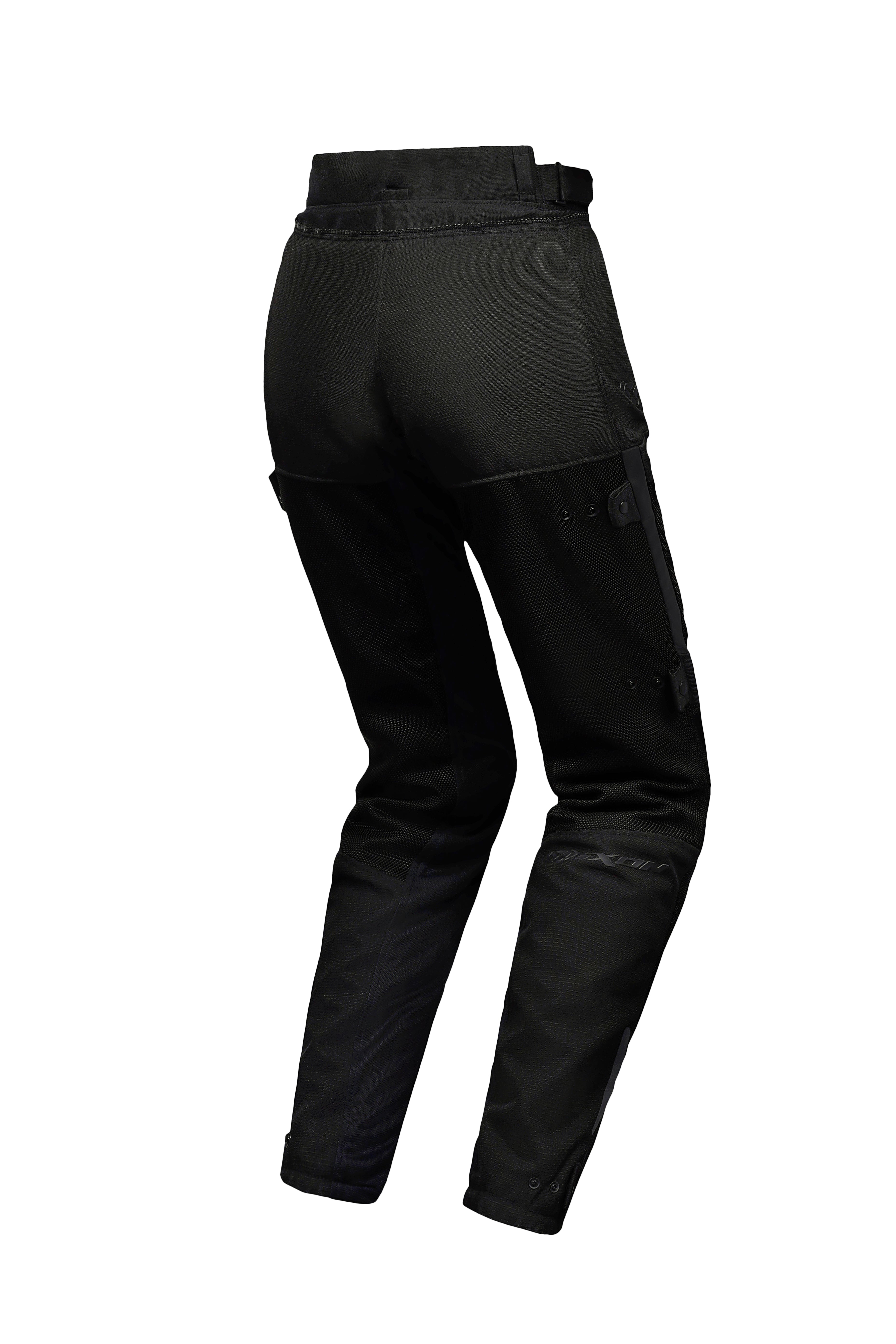 CALCAS IXON LADY M-NJORD PRETO 200 10 2 035-1001 - M -