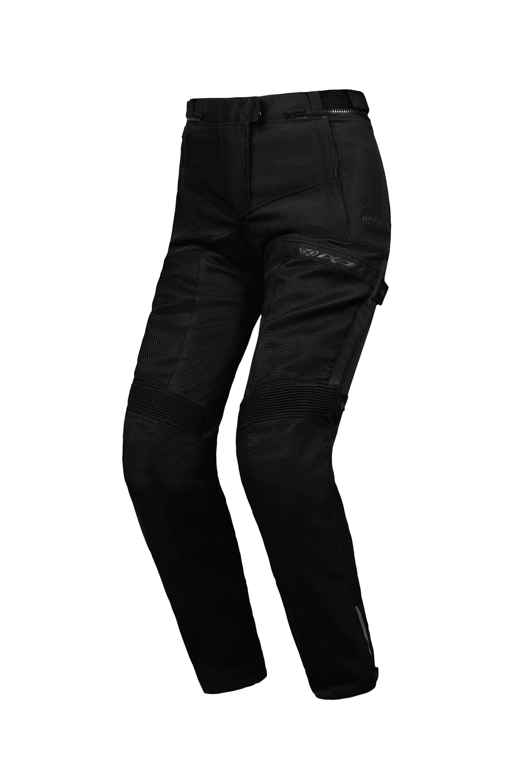 CALCAS IXON LADY M-NJORD PRETO 200 10 2 035-1001 - L -
