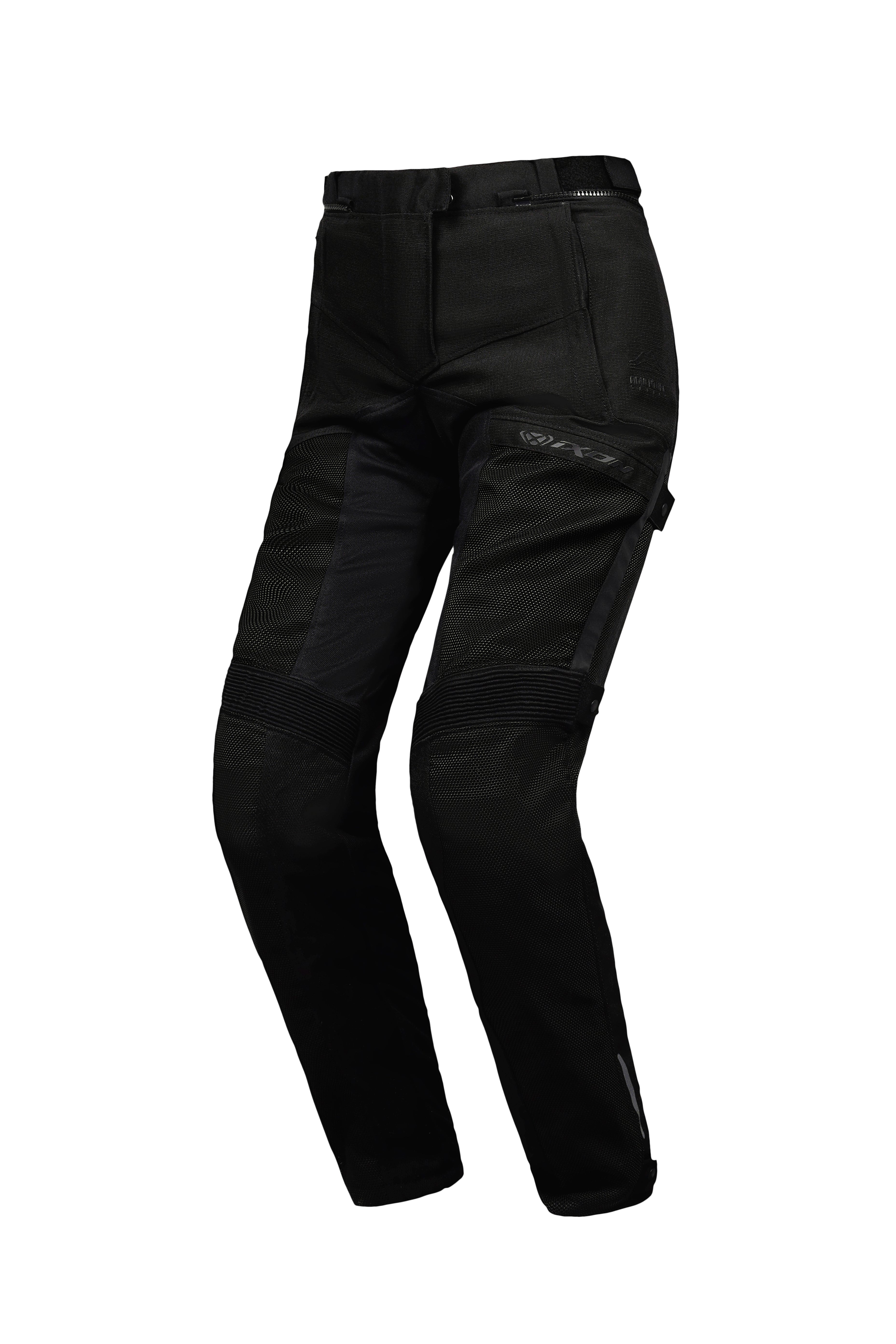 CALCAS IXON LADY M-NJORD PRETO 200 10 2 035-1001 - XL -