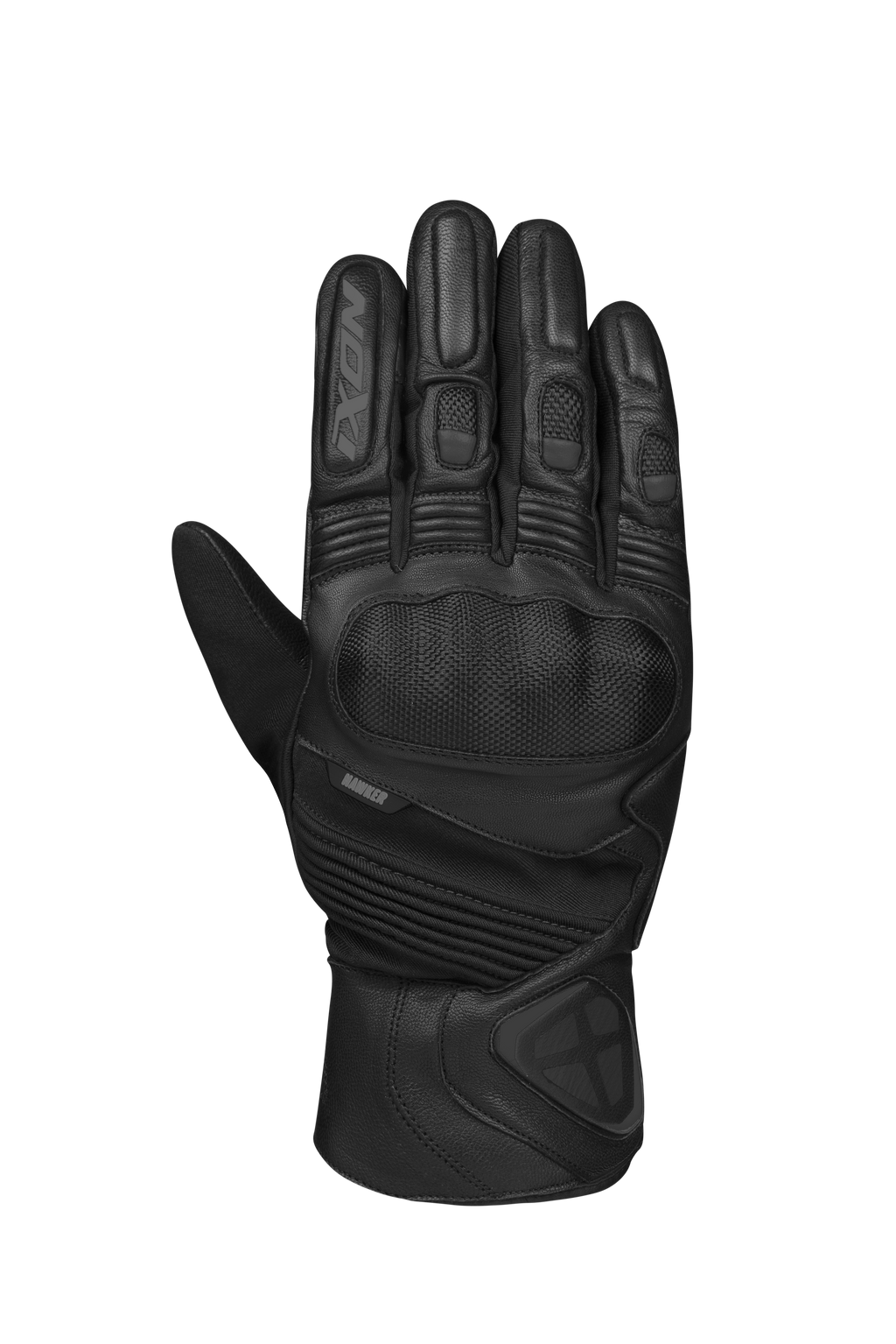 LUVAS IXON PRO HAWKER PRETO 300 21 1 072-1001 - M