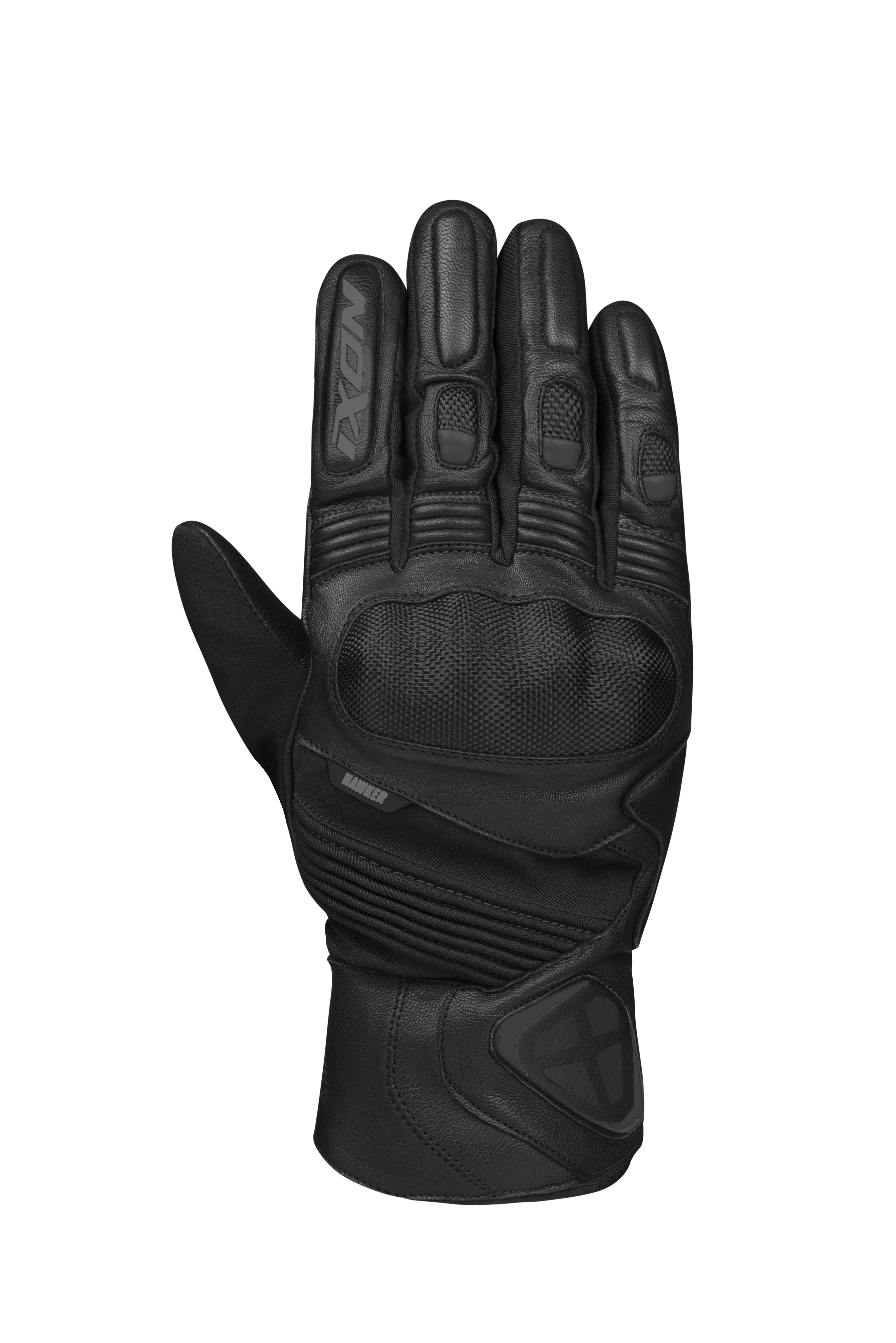 LUVAS IXON PRO HAWKER PRETO 300 21 1 072-1001 - L