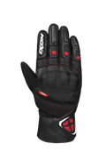 LUVAS IXON PRO HAWKER PRETO/VERMELHO 300 21 1 072-1058 - XL *
