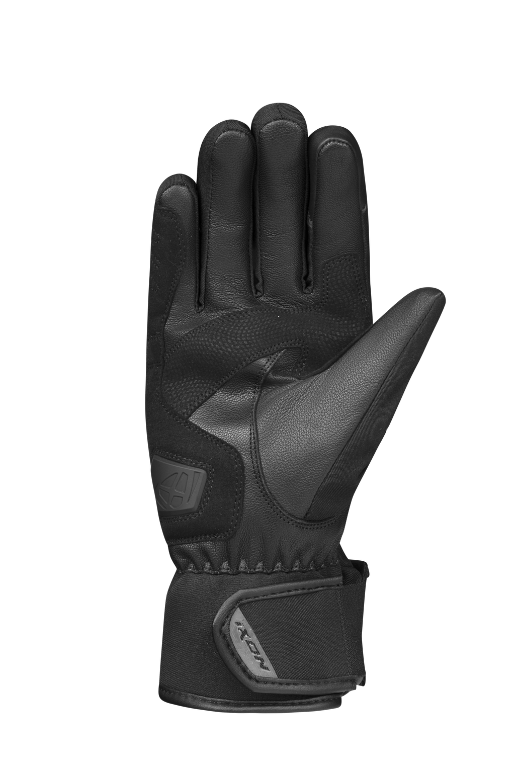 LUVAS IXON PRO RUSSEL 2 PRETO 300 11 1 081-1001 - L