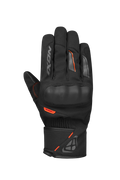 LUVAS IXON PRO RUSSEL 2 PRETO/CINZA/LARANJA 300 11 1 081-1046 - XL *