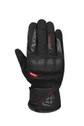 LUVAS IXON PRO RUSSEL 2 PRETO/VERMELHO 300 11 1 081-1058 - M
