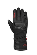 LUVAS IXON PRO RAGNAR PRETO/VERMELHO 300 11 1 069-1117 - L