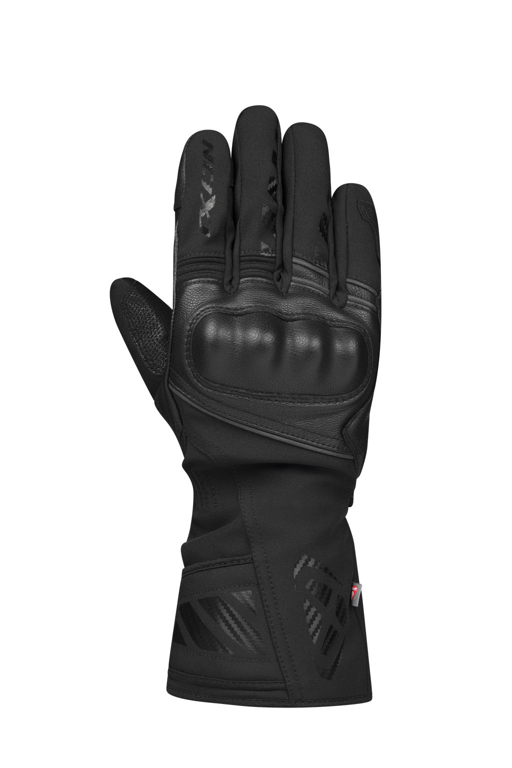 LUVAS IXON PRO RESCUE 3 PRETO 300 11 1 082-1001 - L