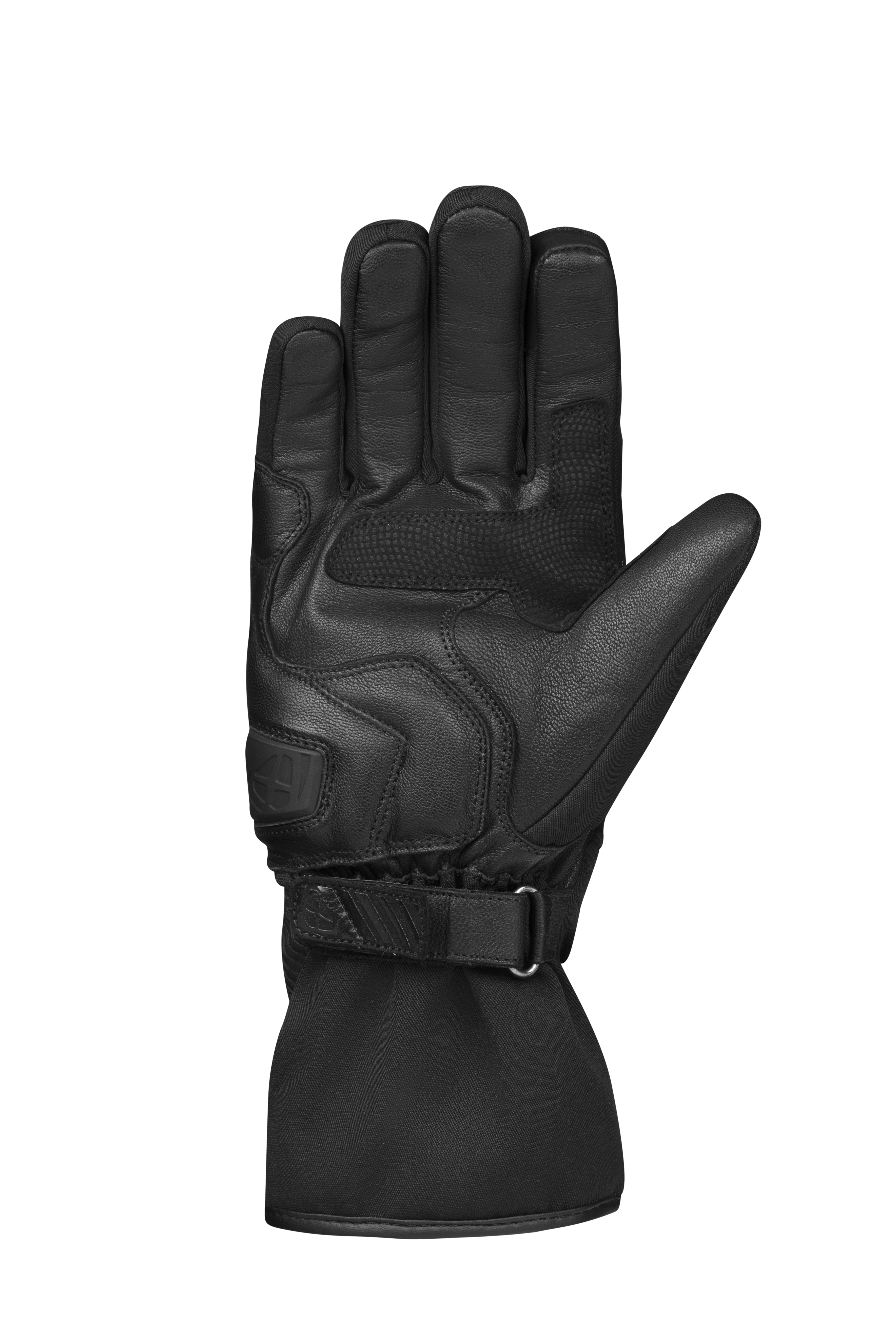 LUVAS IXON PRO MIDGARD PRETO 300 11 1 085-1001 - M