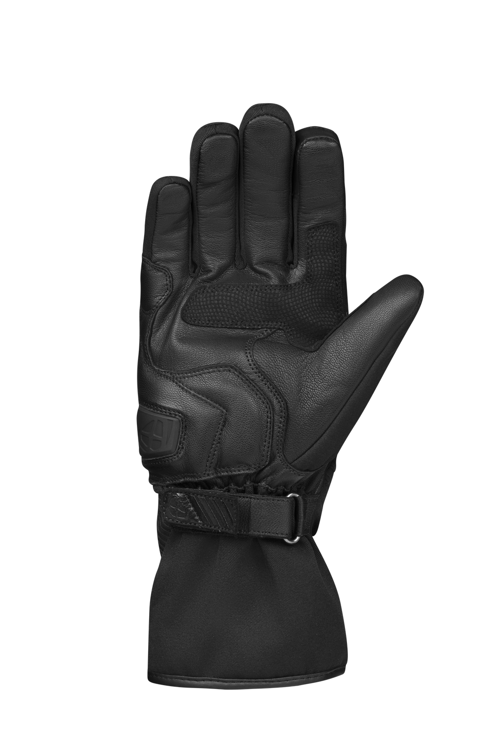 LUVAS IXON PRO MIDGARD PRETO 300 11 1 085-1001 - XL