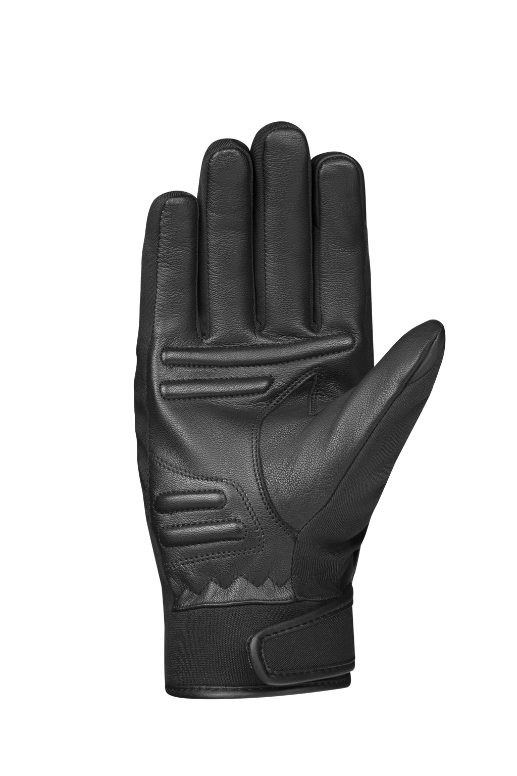 LUVAS IXON PRO OSLO PRETO/BRANCO 300 11 1 076 - 1015 - M