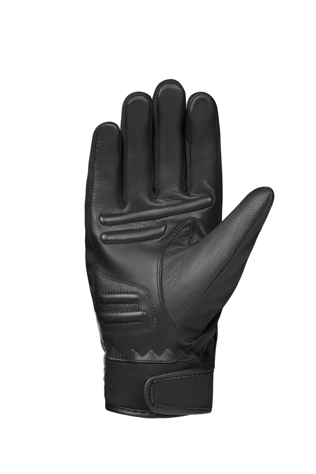 LUVAS IXON PRO OSLO PRETO/CINZA 300 11 1 076 - 1039 - L