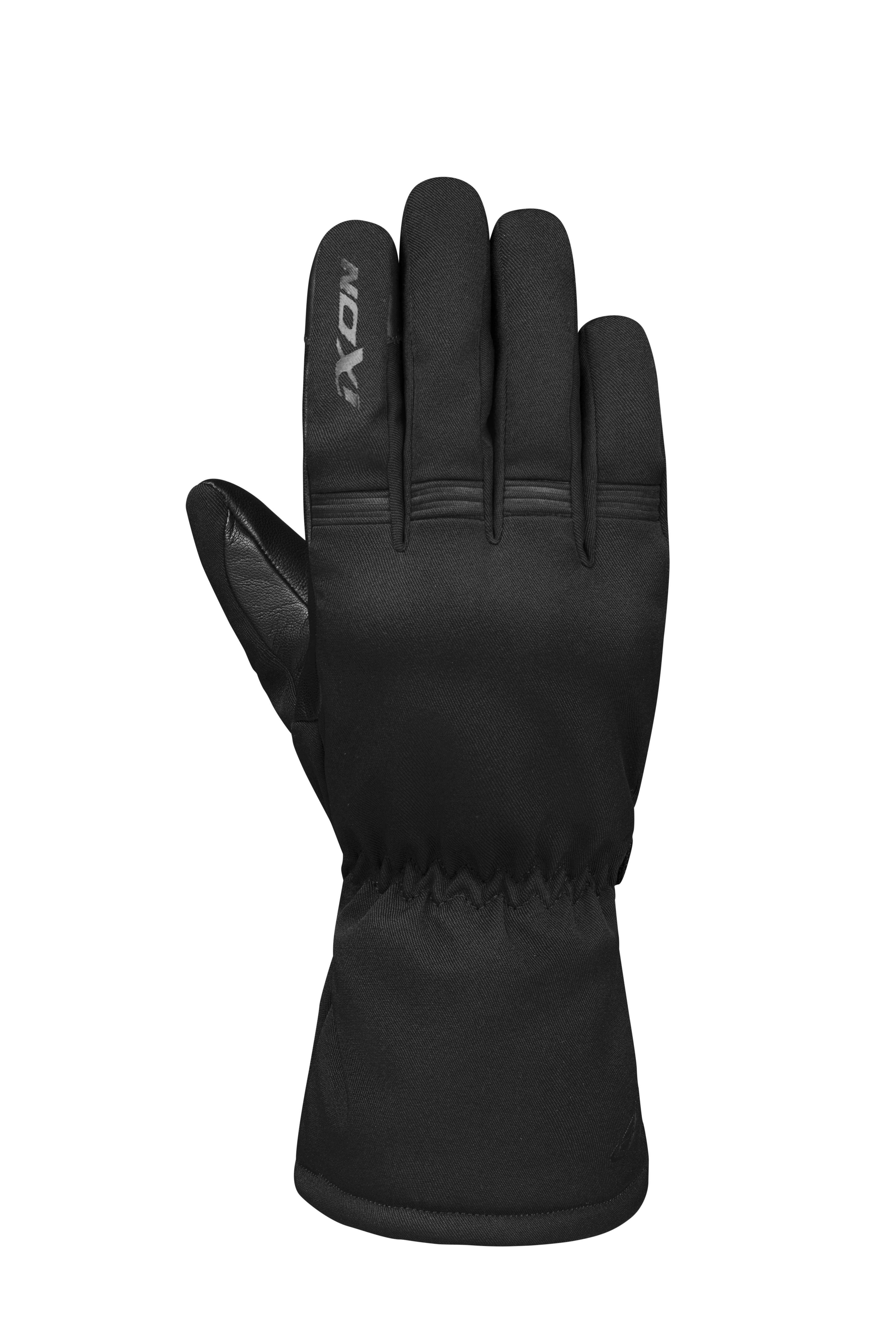 LUVAS IXON PRO CAIN LG PRETO 300 11 1 084 - 1001 - S
