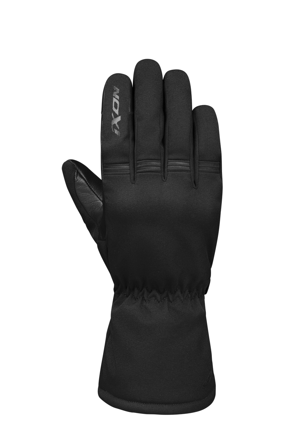 LUVAS IXON PRO CAIN LG PRETO 300 11 1 084 - 1001 - XXL