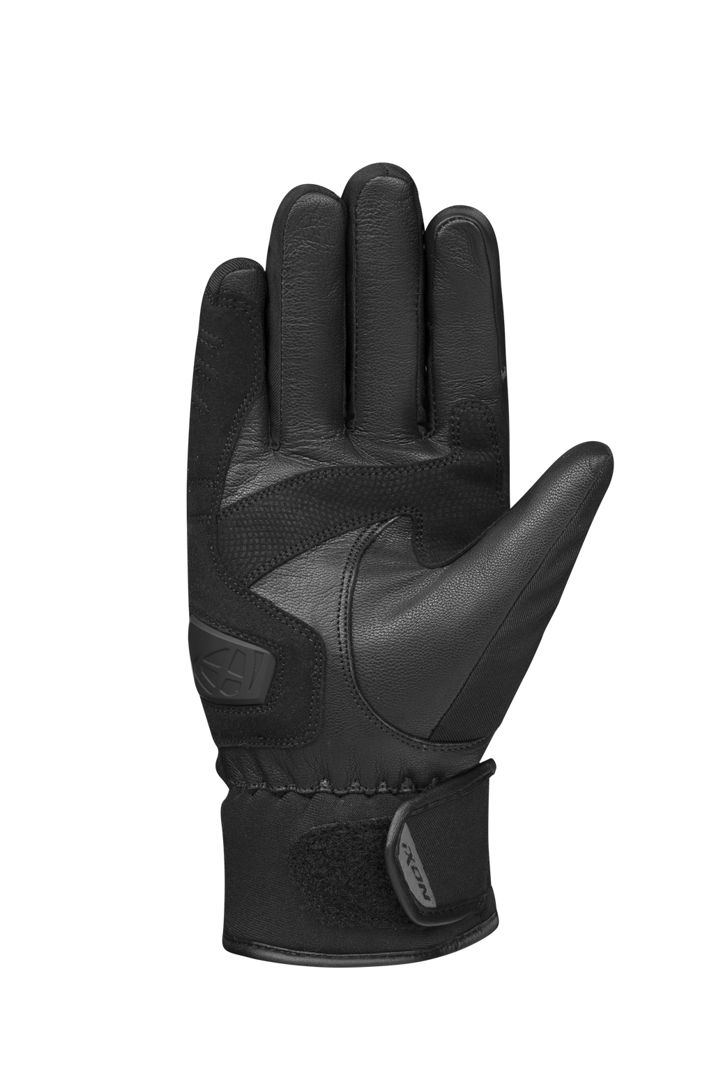 LUVAS IXON LADY PRO RUSSEL 2 PRETO 300 11 2 031-1001 - XS