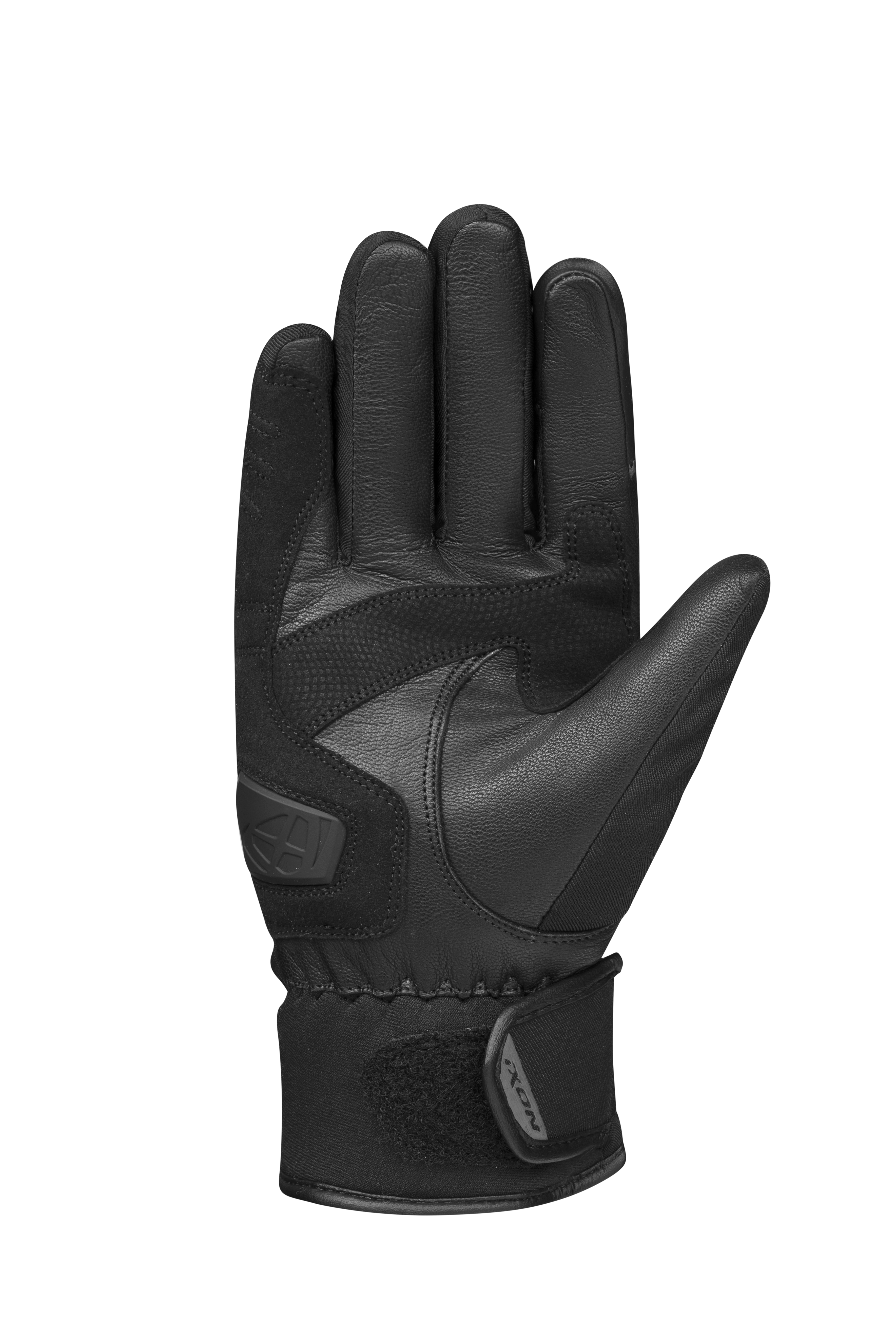 LUVAS IXON LADY PRO RUSSEL 2 PRETO 300 11 2 031-1001 - XS