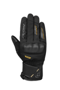 LUVAS IXON LADY PRO RUSSEL 2 PRETO/DOURADO 300 11 2 031-1067 - S
