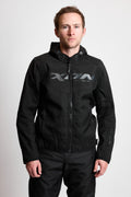 BLUSAO IXON FIERCE PRETO 100 10 1 159-1001 - L