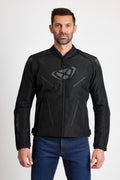 BLUSAO IXON PRODIGY PRETO 100 10 1 181-1001 - L
