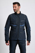 BLUSAO IXON M-SKEID AZUL 105 10 1 084-3004 - XL