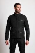 BLUSAO IXON M-NJORD PRETO 105 10 1 086-1001 - L -