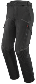 CALCAS IXON MIDGARD PRETO 200 10 1 095-1001 - M