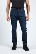 CALCAS IXON GANGA TONY WORN BLUE 204 10 1 026-3042 - L -