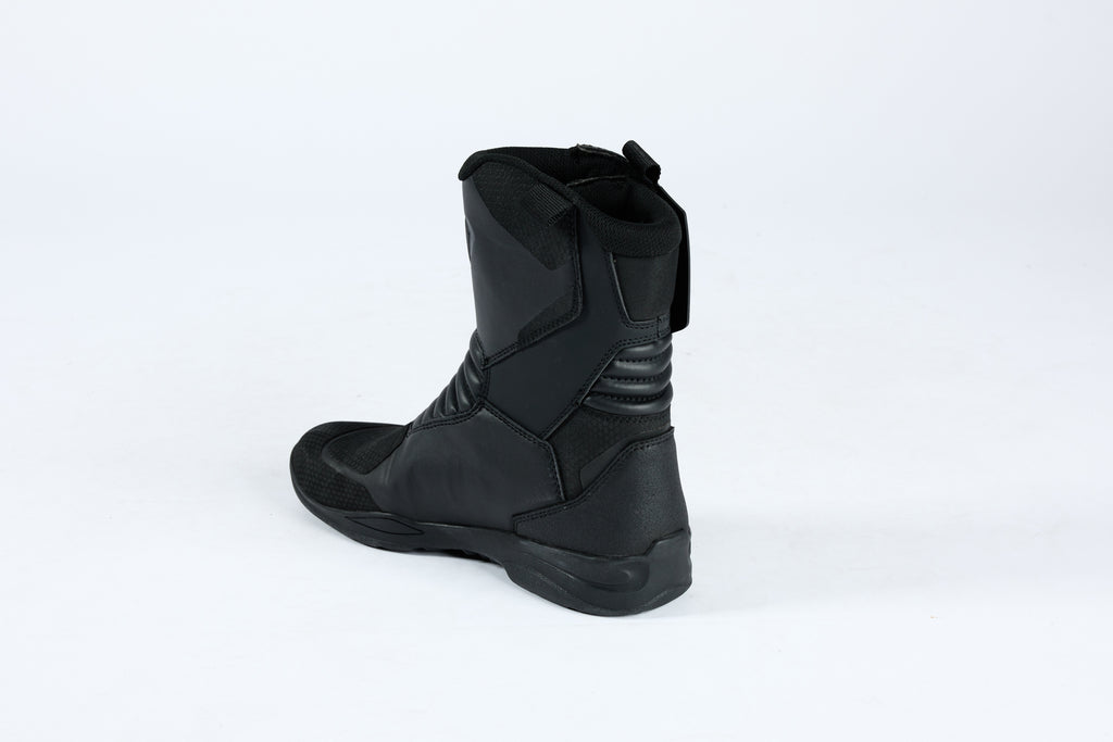 BOTAS IXON MIDGARD WP PRETO 506 11 1 003-1001 - 42