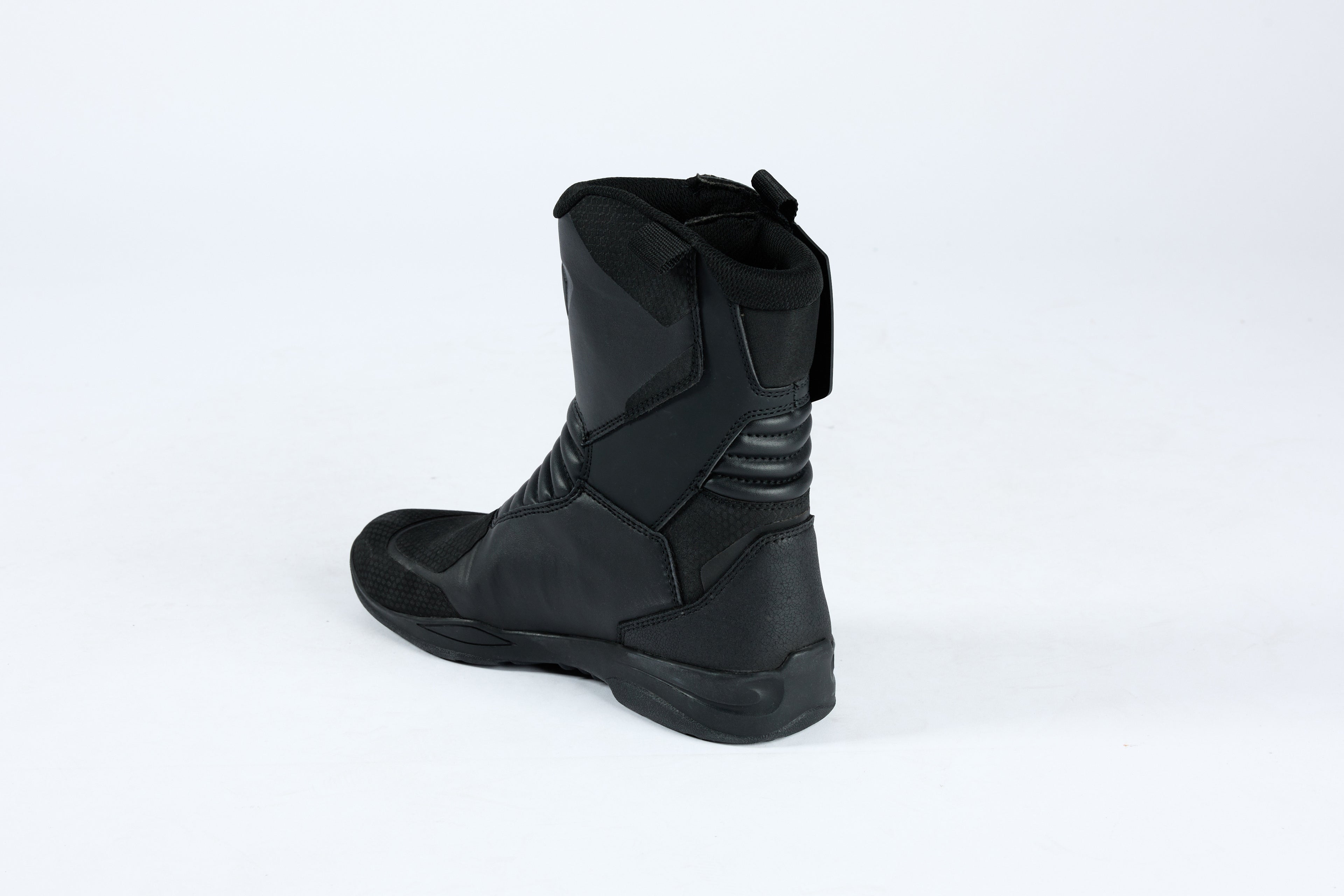 BOTAS IXON MIDGARD WP PRETO 506 11 1 003-1001 - 42
