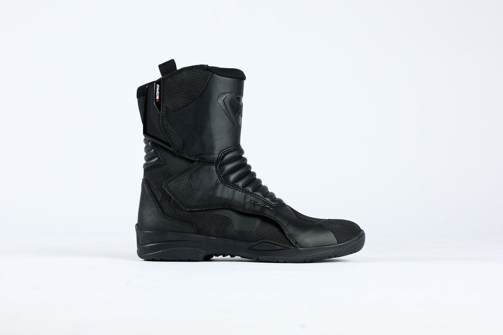 BOTAS IXON MIDGARD WP PRETO 506 11 1 003-1001 - 45