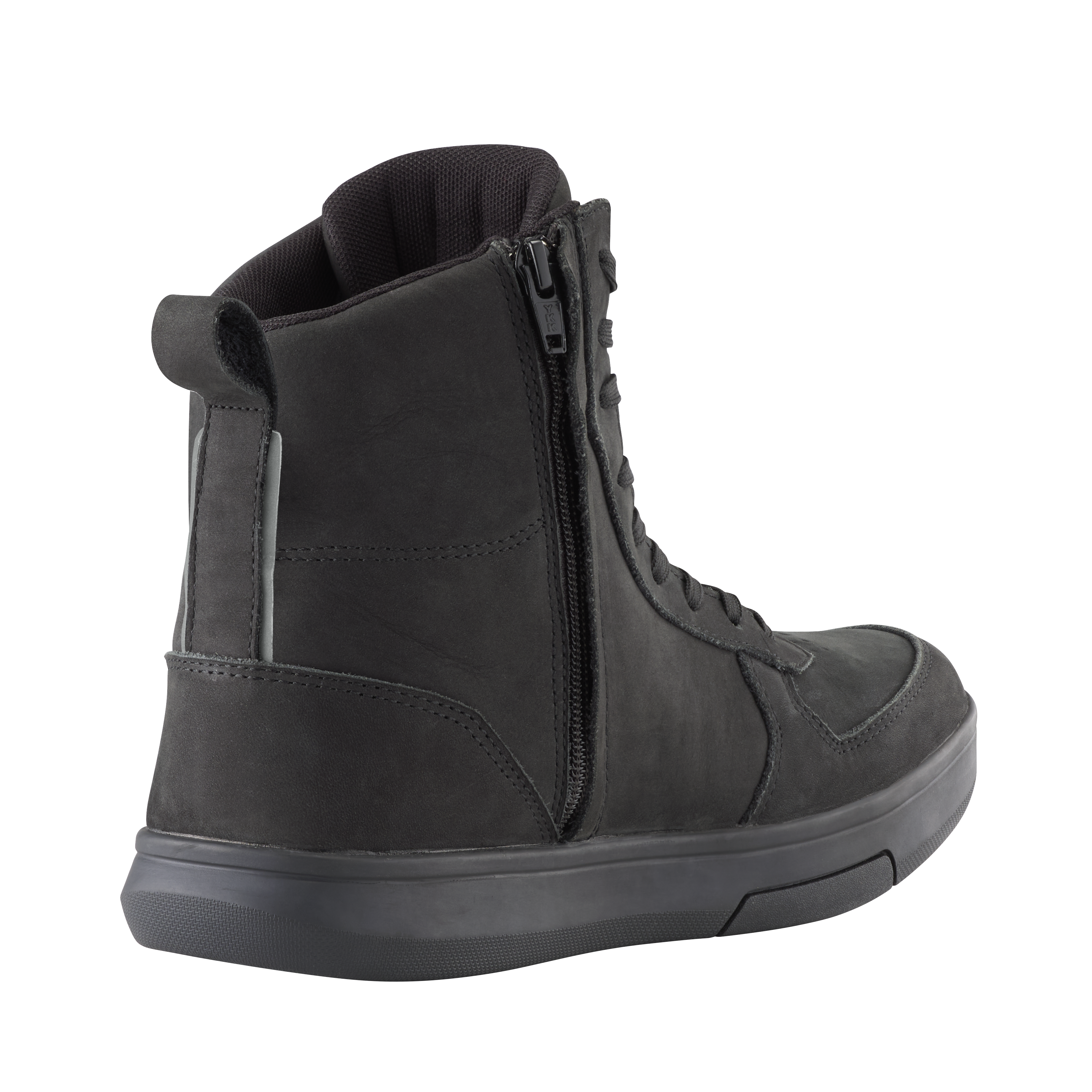 BOTAS IXON GHOST WP PRETO 508 20 1 003-1001 - 43