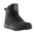 BOTAS IXON GHOST WP PRETO 508 20 1 003-1001 - 44
