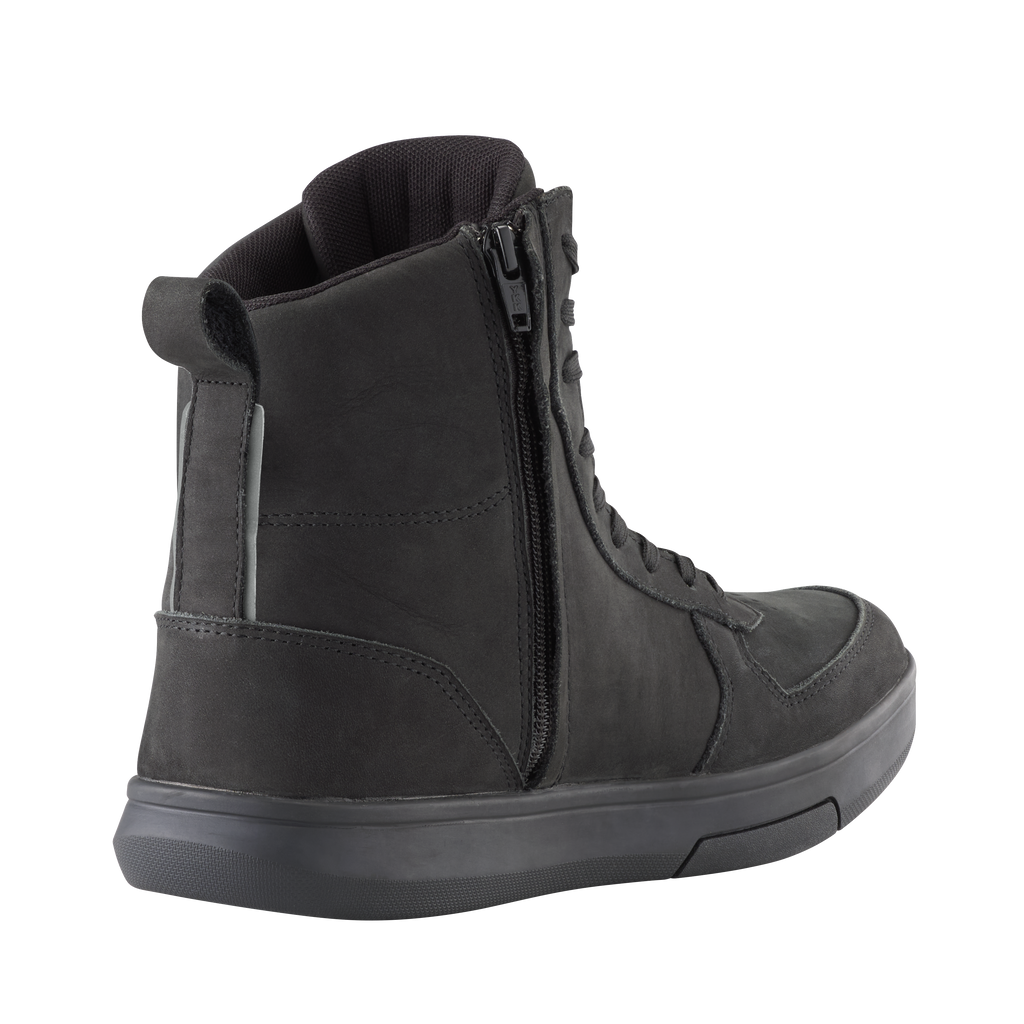 BOTAS IXON GHOST WP PRETO 508 20 1 003-1001 - 44