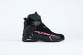 BOTAS IXON LADY BULL 2 WP PRETO/FUCHSIA 508 10 2 005-1073-39