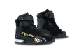 BOTAS IXON LADY BULL 2 WP PRETO/BRANCO/DOURADO 508 10 2 005-1106-37