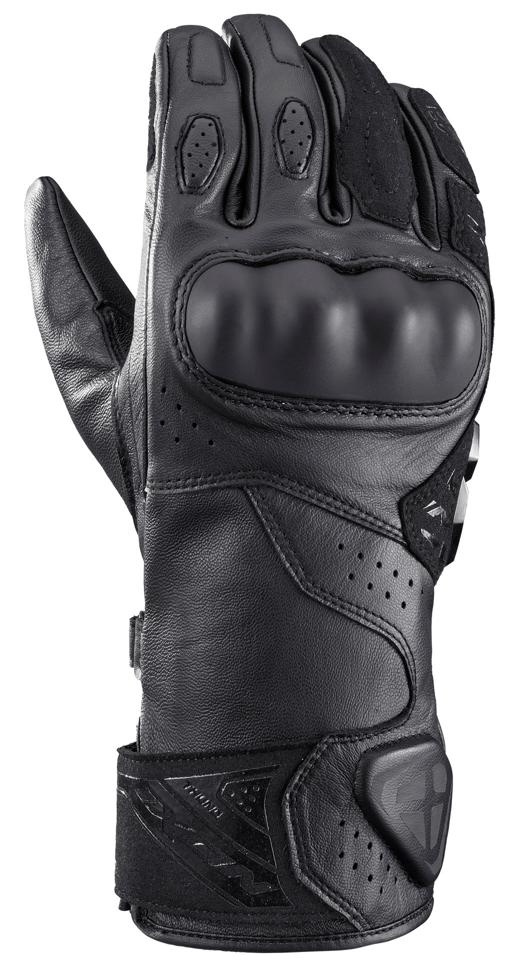 LUVAS IXON THUND PRETO 300 21 1 083-1001 - M
