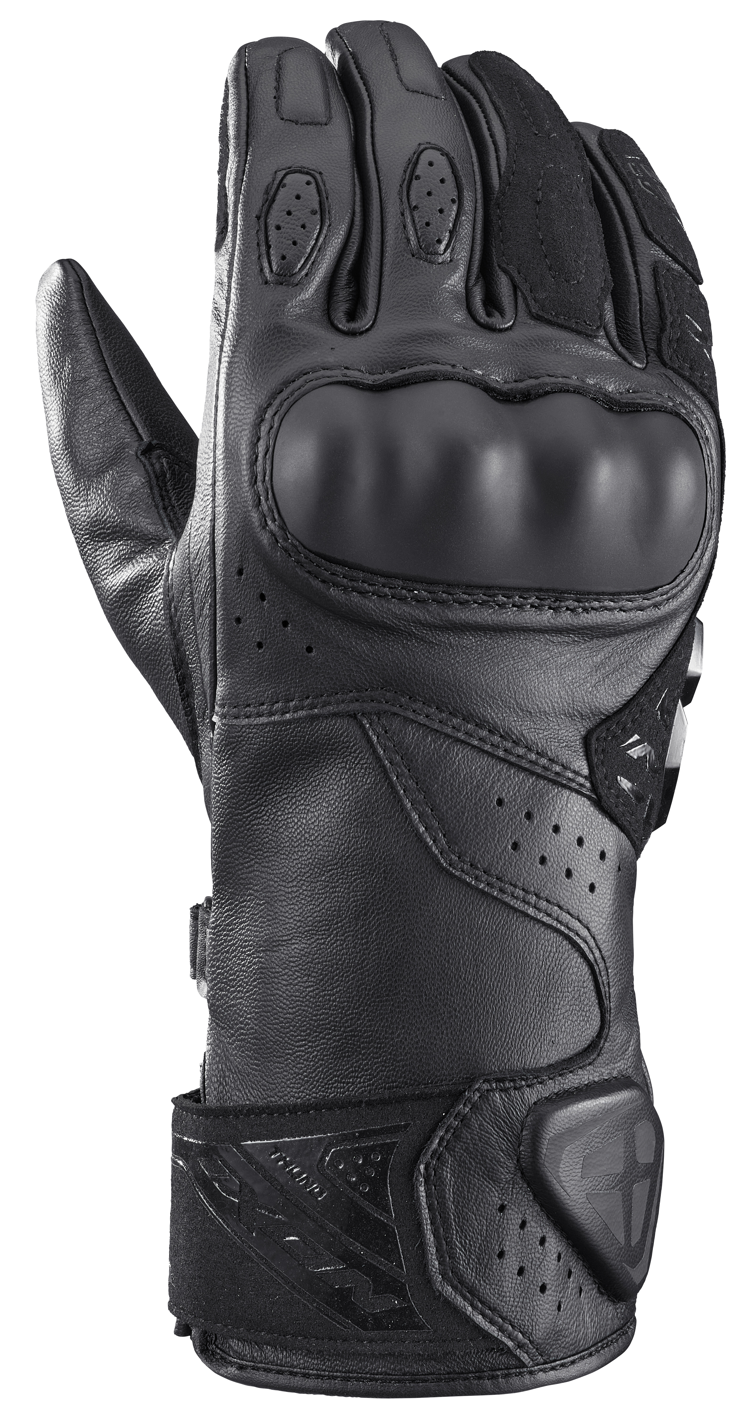 LUVAS IXON THUND PRETO 300 21 1 083-1001 - M