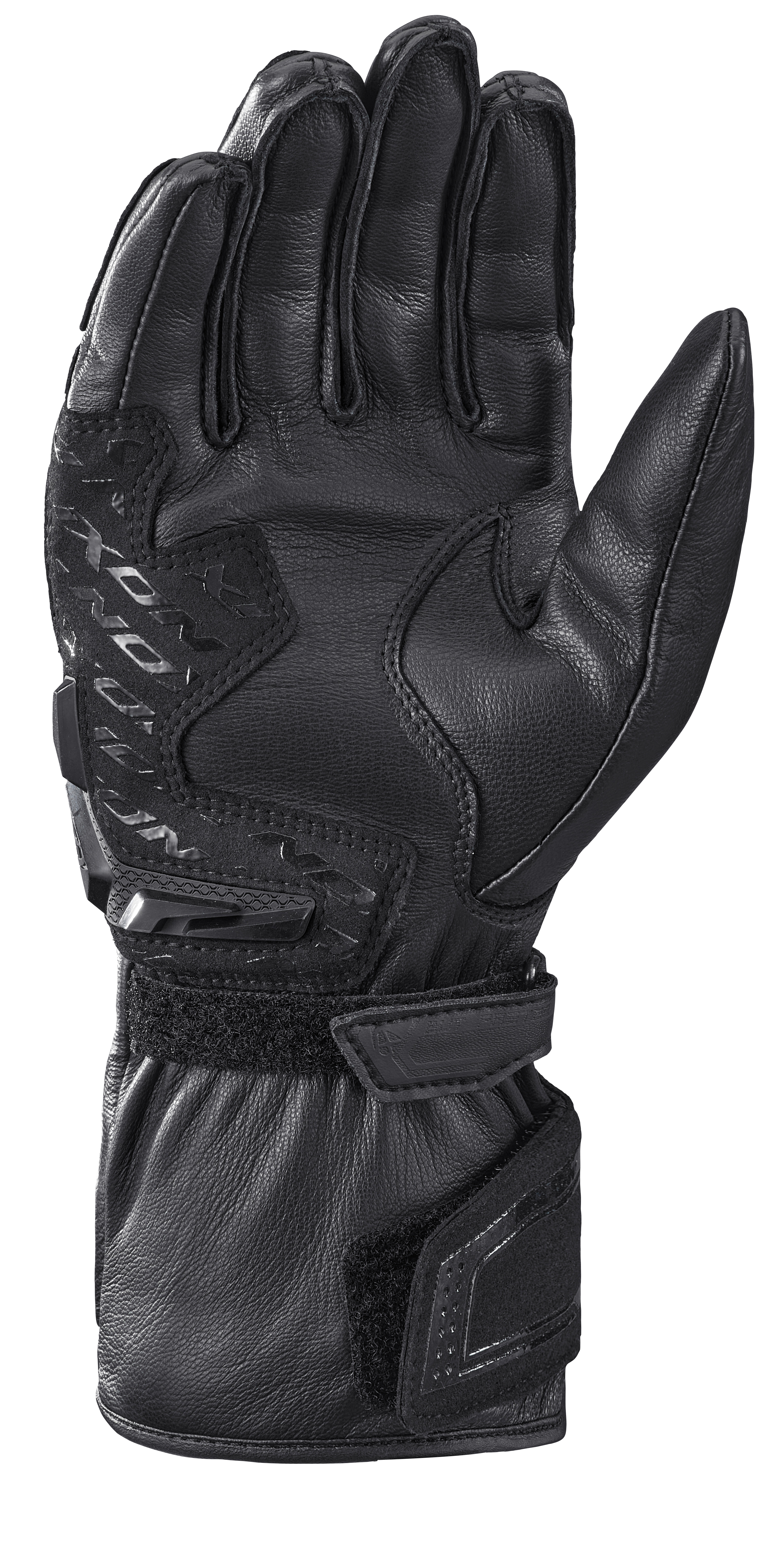 LUVAS IXON THUND PRETO 300 21 1 083-1001 - L