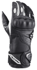 LUVAS IXON THUND PRETO/BRANCO 300 21 1 083-1015 - XL