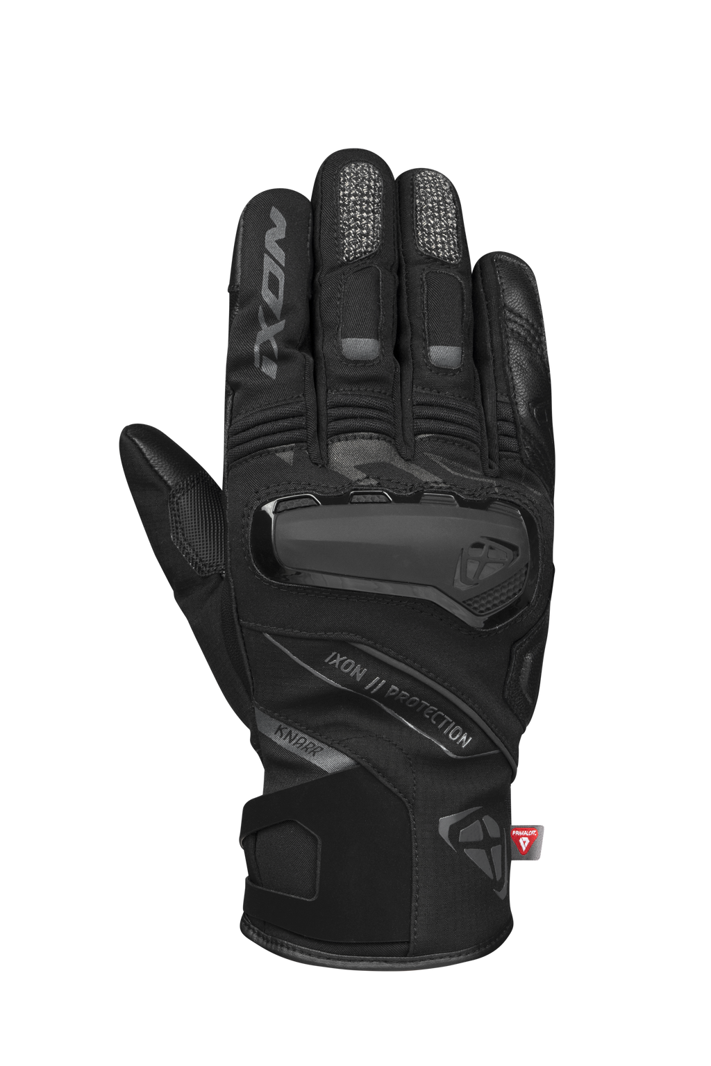 LUVAS IXON LADY PRO KNARR PRETO 300 11 2 032-1001 - M