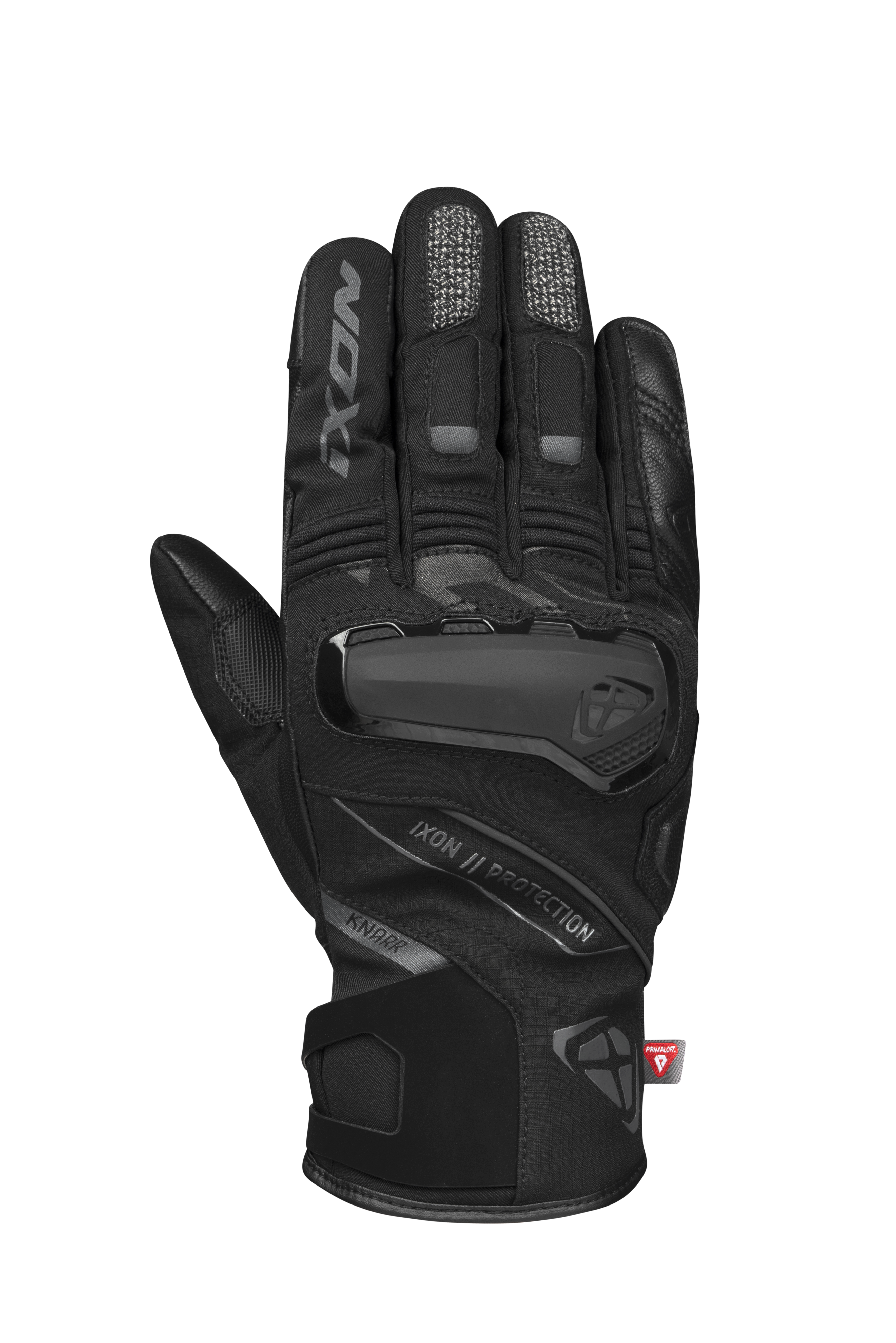 LUVAS IXON LADY PRO KNARR PRETO 300 11 2 032-1001 - M