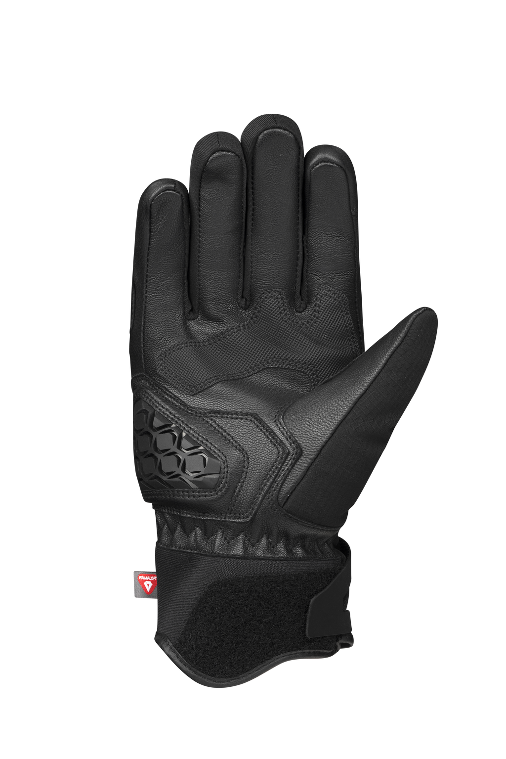 LUVAS IXON LADY PRO KNARR PRETO 300 11 2 032-1001 - M